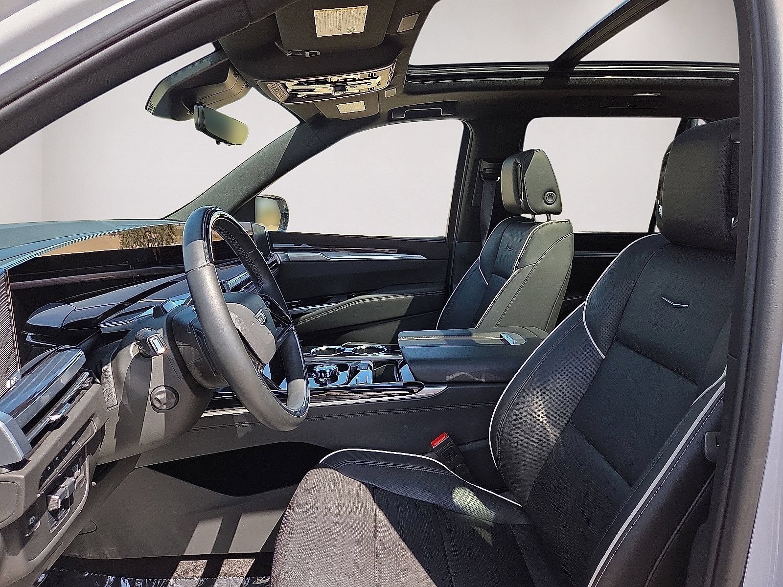 Used 2025 Cadillac Escalade Sport AWD/4WD image 24