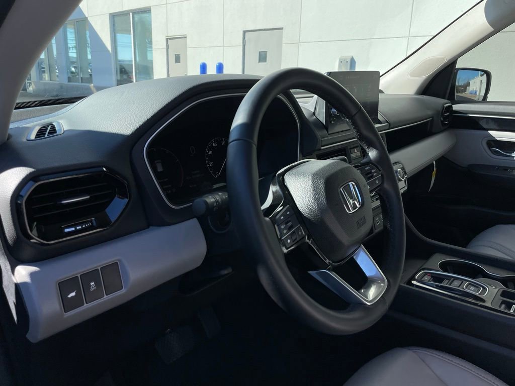 Certified 2025 Honda Pilot EX-L image 27