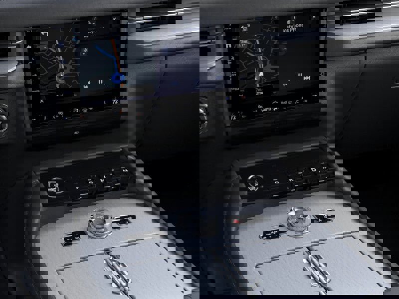 New 2025 Lincoln Navigator L Reserve image 38