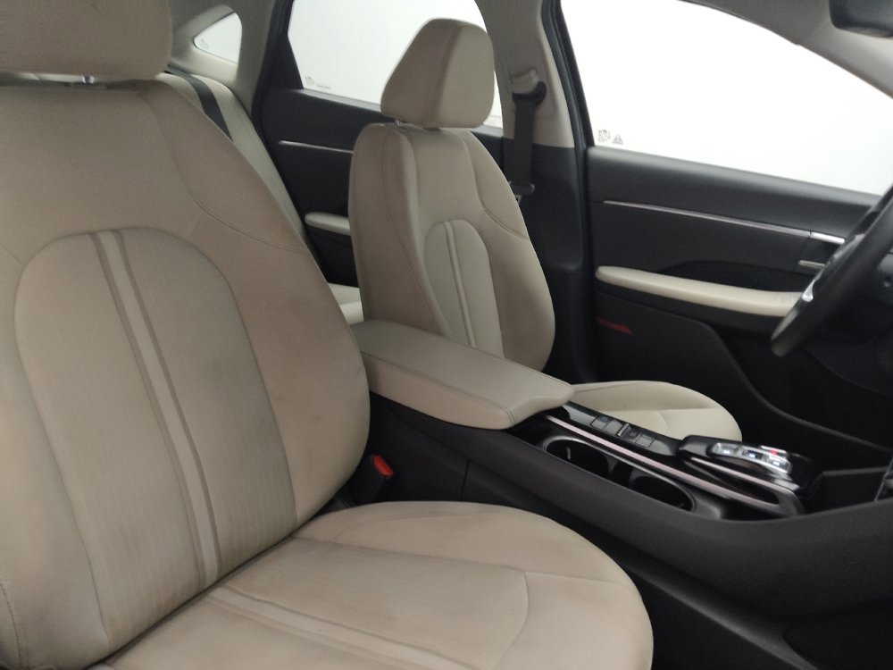 Used 2023 Hyundai Sonata SEL image 21
