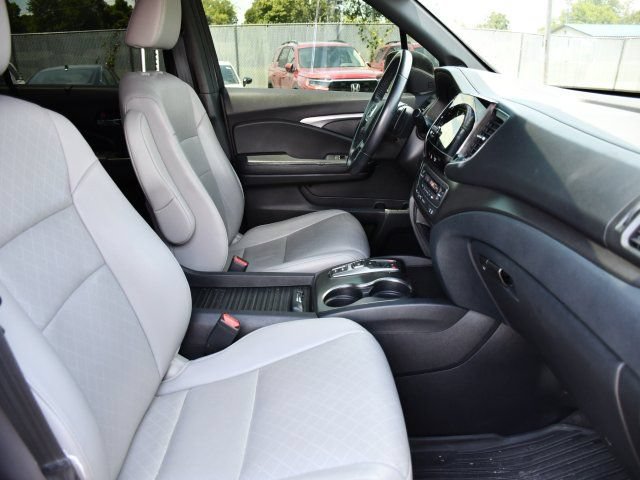 Used 2021 Honda Passport EX-L image 34