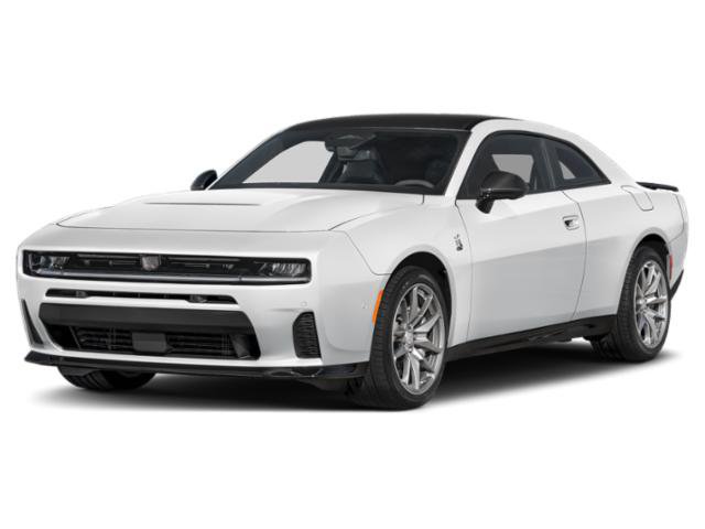 New 2026 Dodge Charger R/T Scat Pack