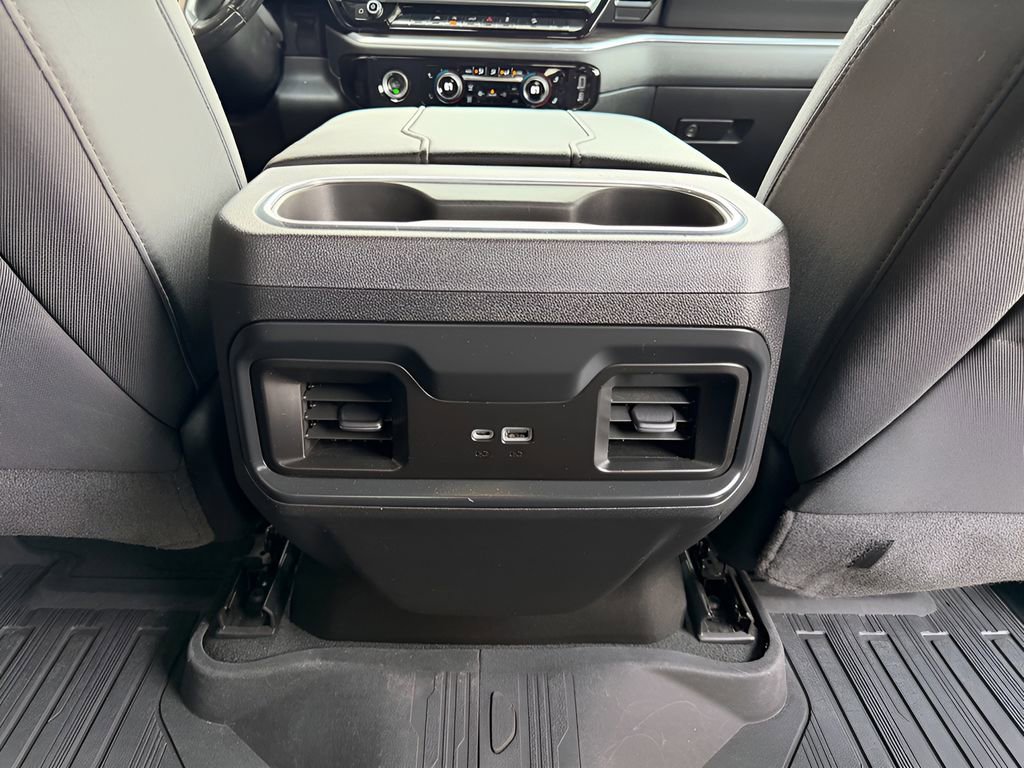 Used 2023 Chevrolet Silverado 1500 RST w/ Z71 Off-Road Package image 19