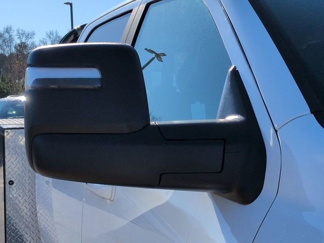 New 2026 RAM 5500 4x4 Crew Cab w/ Laramie Trim Package image 11