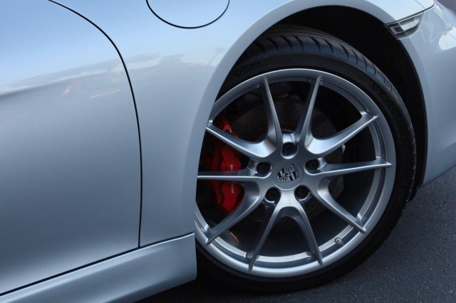 Used 2014 Porsche Cayman S RWD image 55