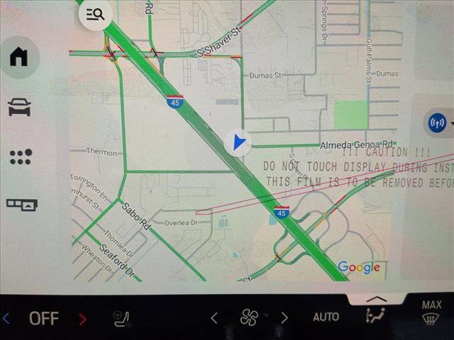 New 2025 Ford Expedition Max Platinum w/ Driver's Package image 12