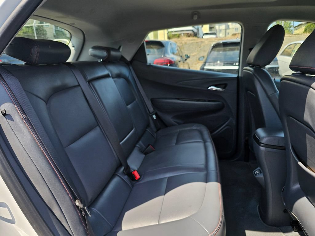 Used 2015 Volkswagen GTI 4-Door FWD image 12