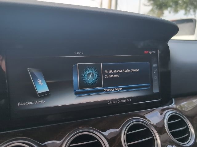 Used 2017 Mercedes-Benz E 300 4MATIC image 14