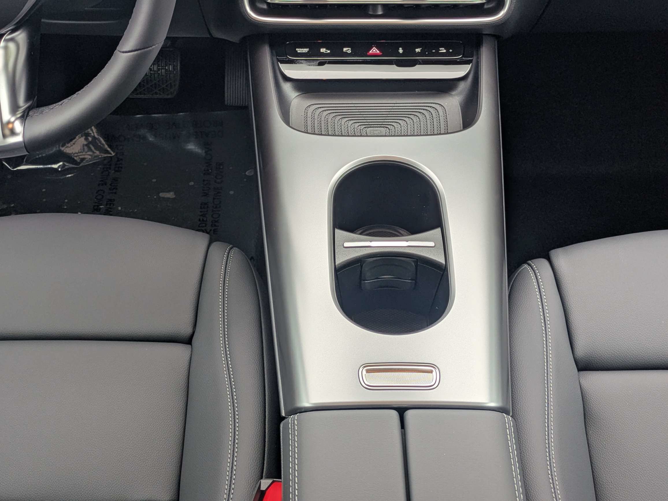 New 2027 Mercedes-Benz CLA 220 image 16