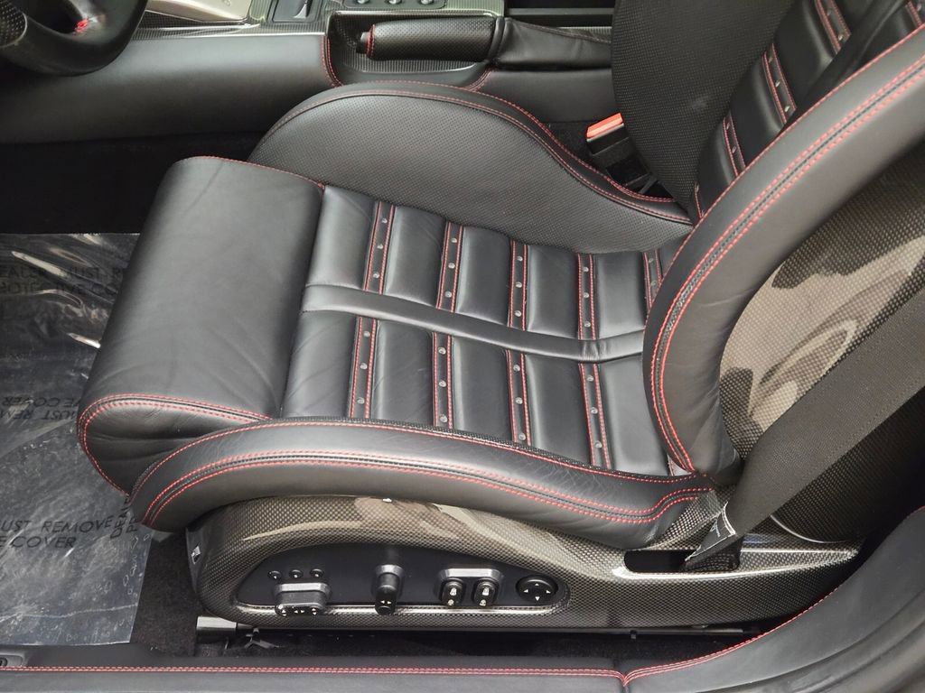 Used 2008 Ferrari 599 GTB Fiorano image 32