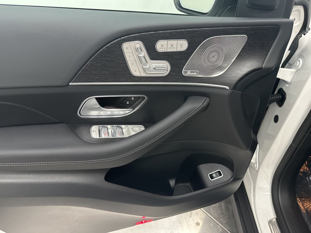 Used 2026 Mercedes-Benz GLE 350 4MATIC image 11