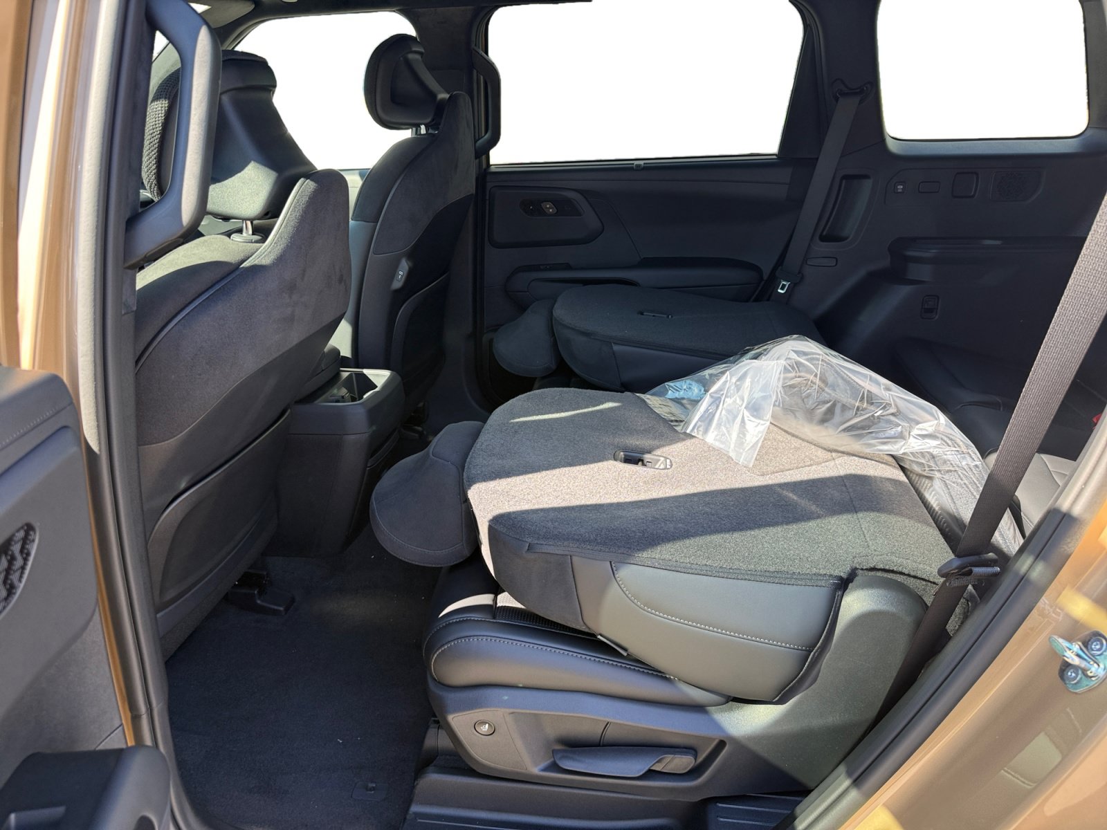 New 2027 Kia Telluride X-Line SX Prestige w/ Towing Package AWD/4WD image 16