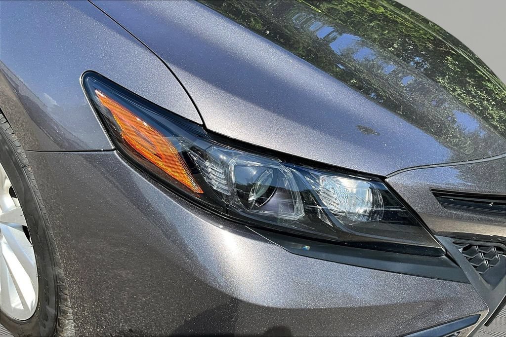 Used 2024 Toyota Camry SE FWD image 31
