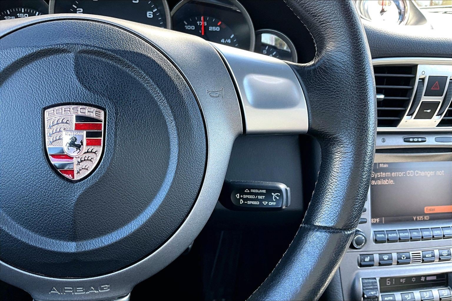 Used 2006 Porsche 911 Carrera S RWD image 17