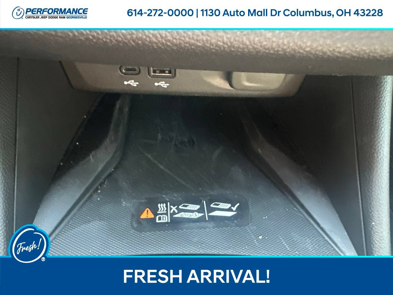 Used 2025 Buick Envista Sport Touring w/ Convenience I Package FWD image 22