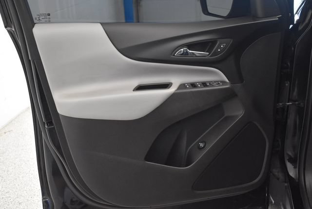 Used 2022 Chevrolet Equinox LT AWD/4WD image 20