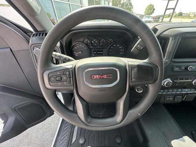 New 2026 GMC Sierra 1500 Pro w/ Graphite Edition image 15