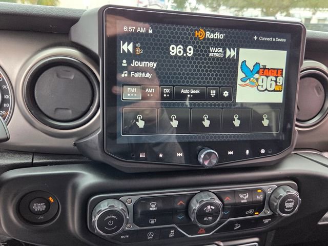 Used 2020 Jeep Wrangler Unlimited Sport S image 31