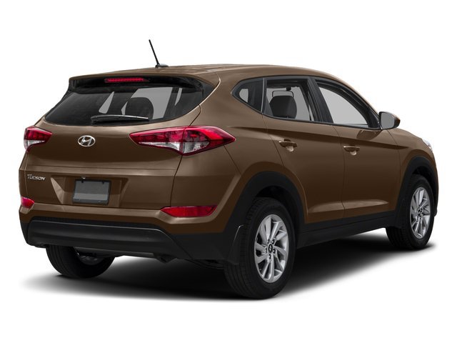 Used 2017 Hyundai Tucson SE FWD image 5