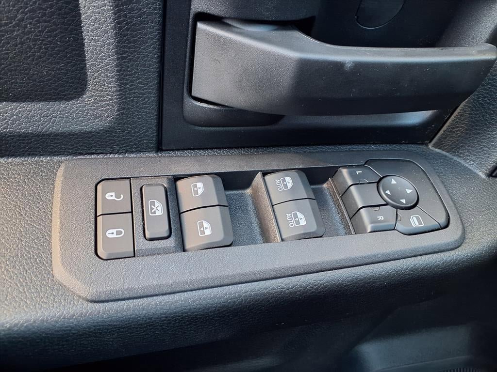 New 2026 RAM 2500 Tradesman image 20