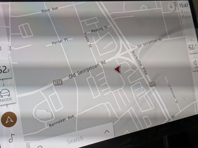 New 2026 Land Rover Range Rover SE image 14