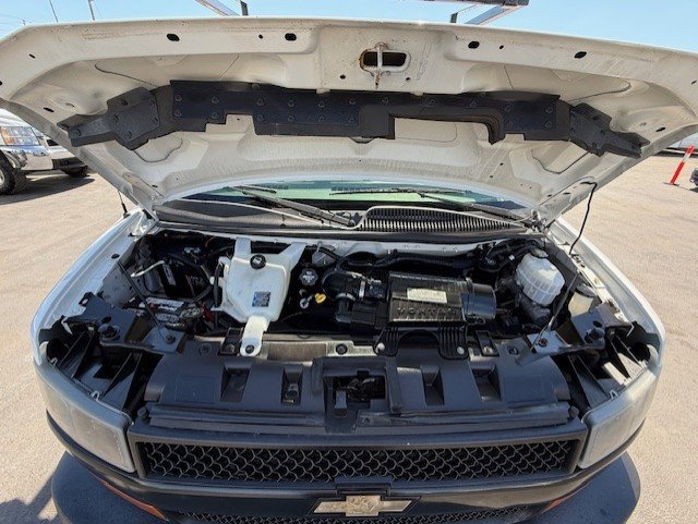Used 2019 Chevrolet Express 3500 image 19