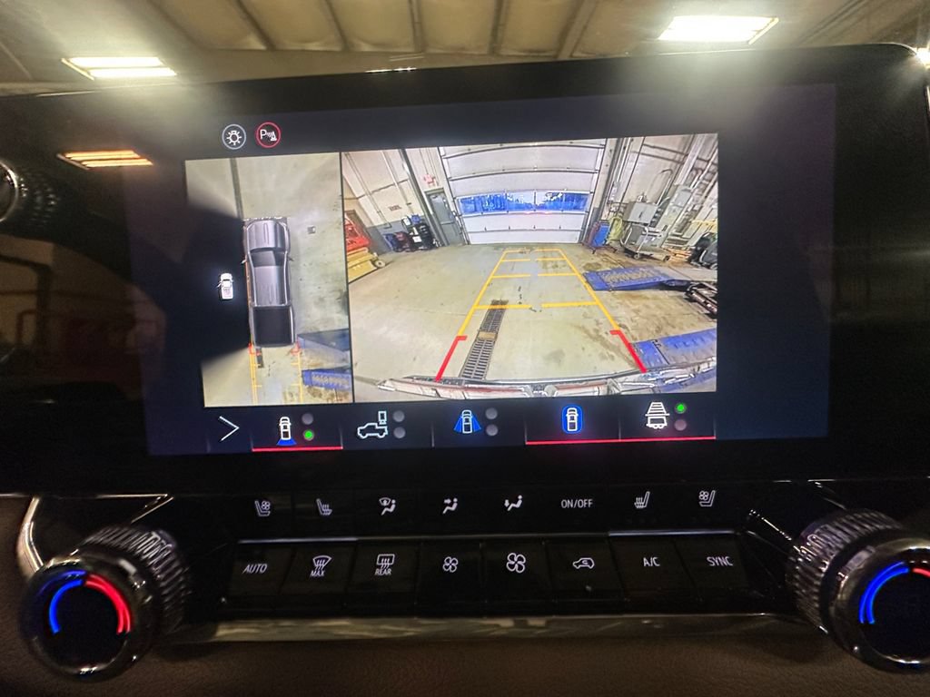 Certified 2026 GMC Canyon Denali AWD/4WD image 19