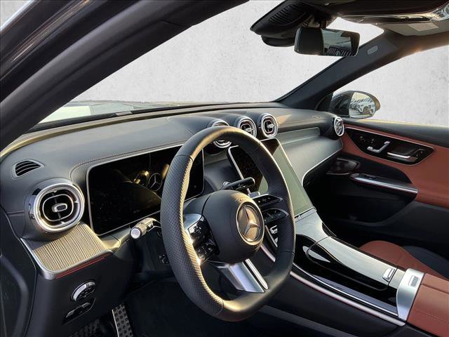 Certified 2026 Mercedes-Benz GLC 300 4MATIC image 10