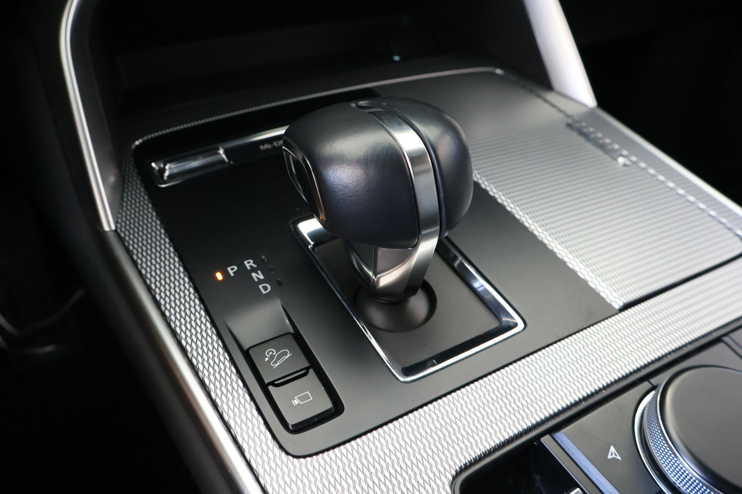 Used 2025 MAZDA CX-90 3.3 Turbo w/ Premium Plus Pkg AWD/4WD image 29