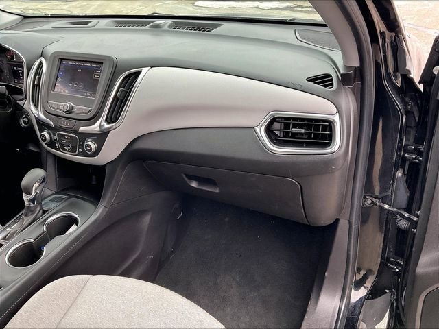 Used 2024 Chevrolet Equinox LS AWD/4WD image 12