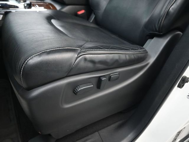 Used 2019 INFINITI QX80 Luxe w/ 22" Wheel Package image 17