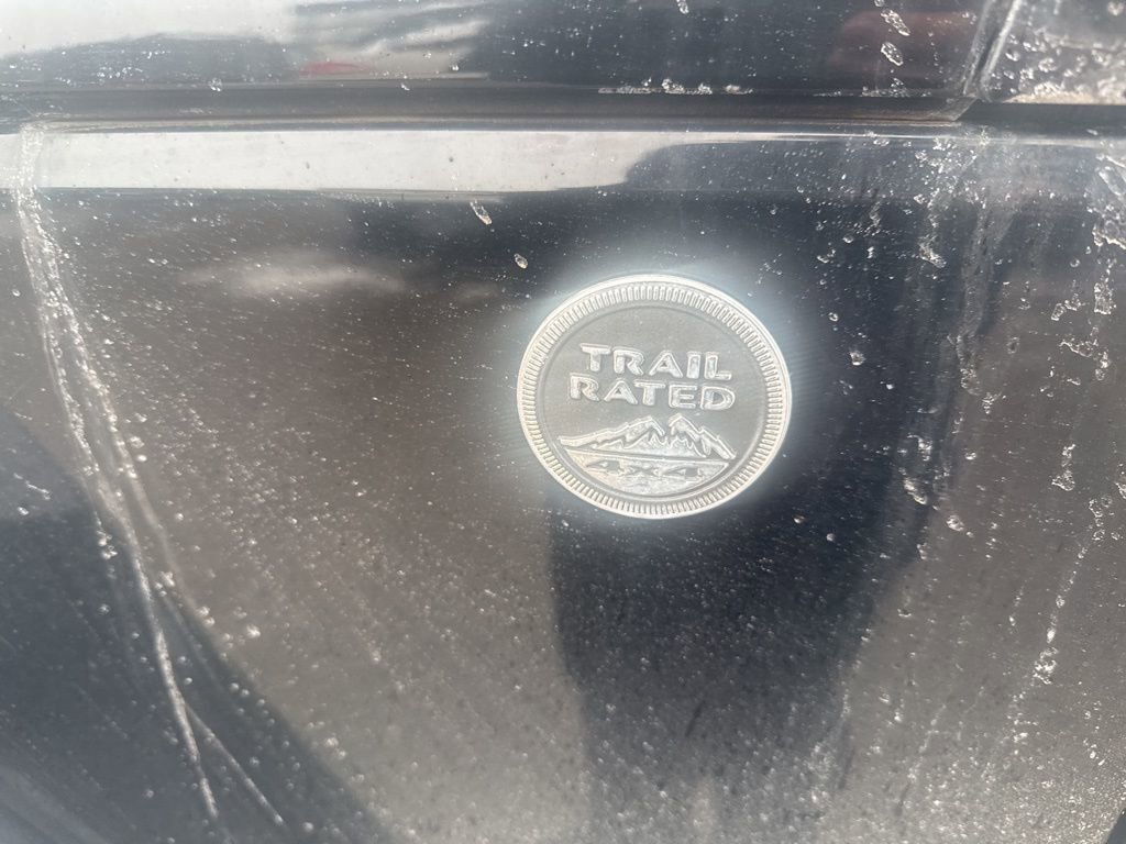 Used 2008 Jeep Wrangler Unlimited Sahara image 24