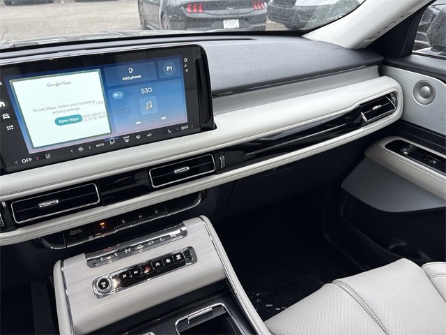 New 2026 Lincoln Aviator Reserve image 15