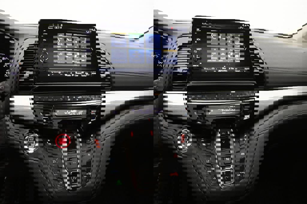 Used 2025 Honda Odyssey EX-L image 22