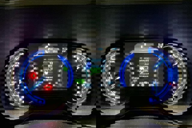 Certified 2025 Toyota RAV4 LE AWD/4WD image 20