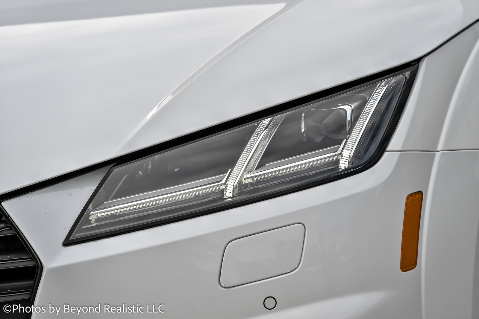 Used 2019 Audi TT 2.0T w/ Technology Package image 6