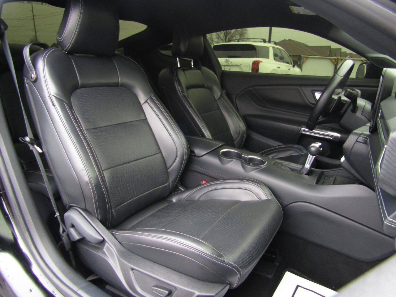 Used 2024 Ford Mustang GT Premium RWD image 19