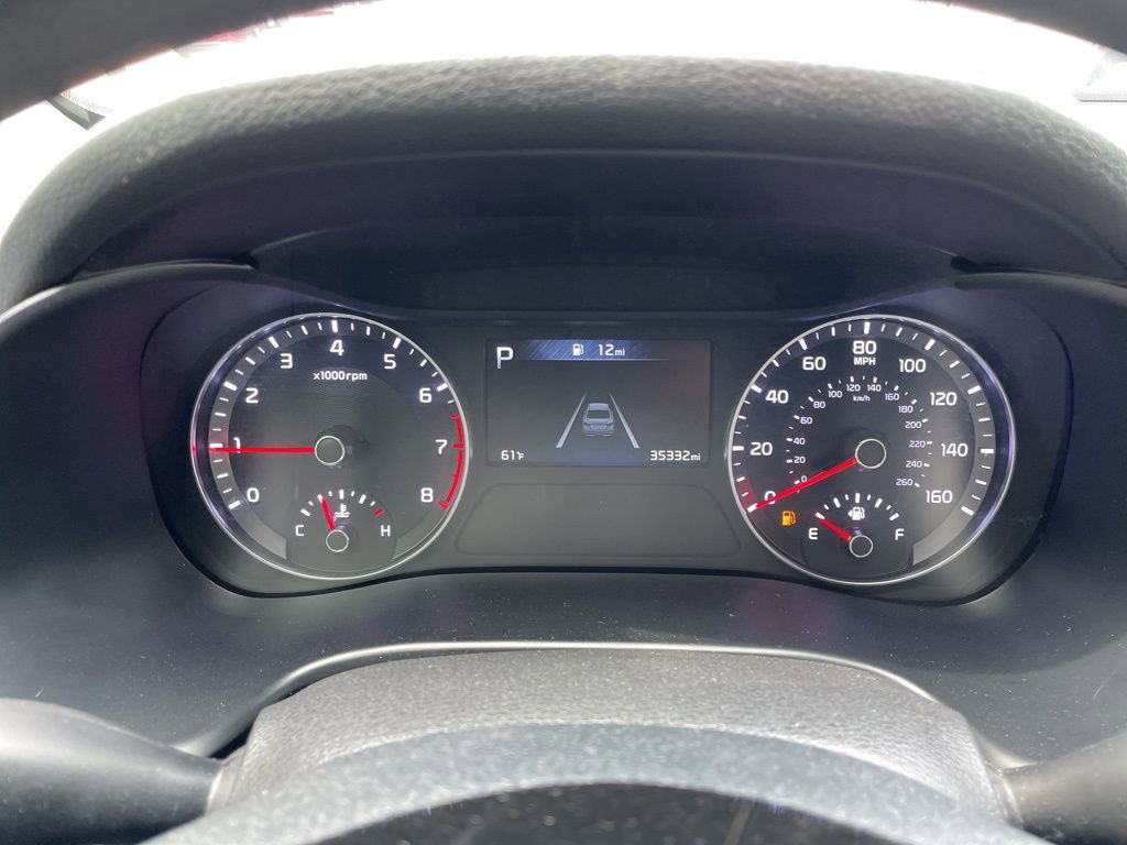 Used 2023 Kia Forte LXS image 24