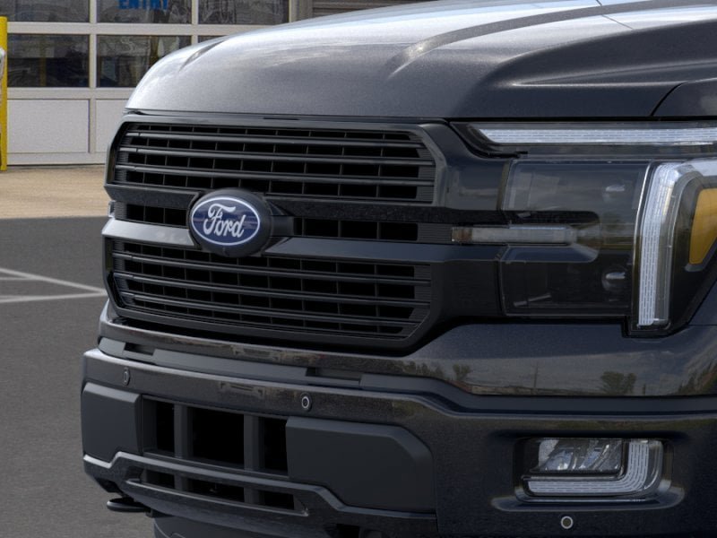 New 2026 Ford F150 Platinum AWD/4WD image 17