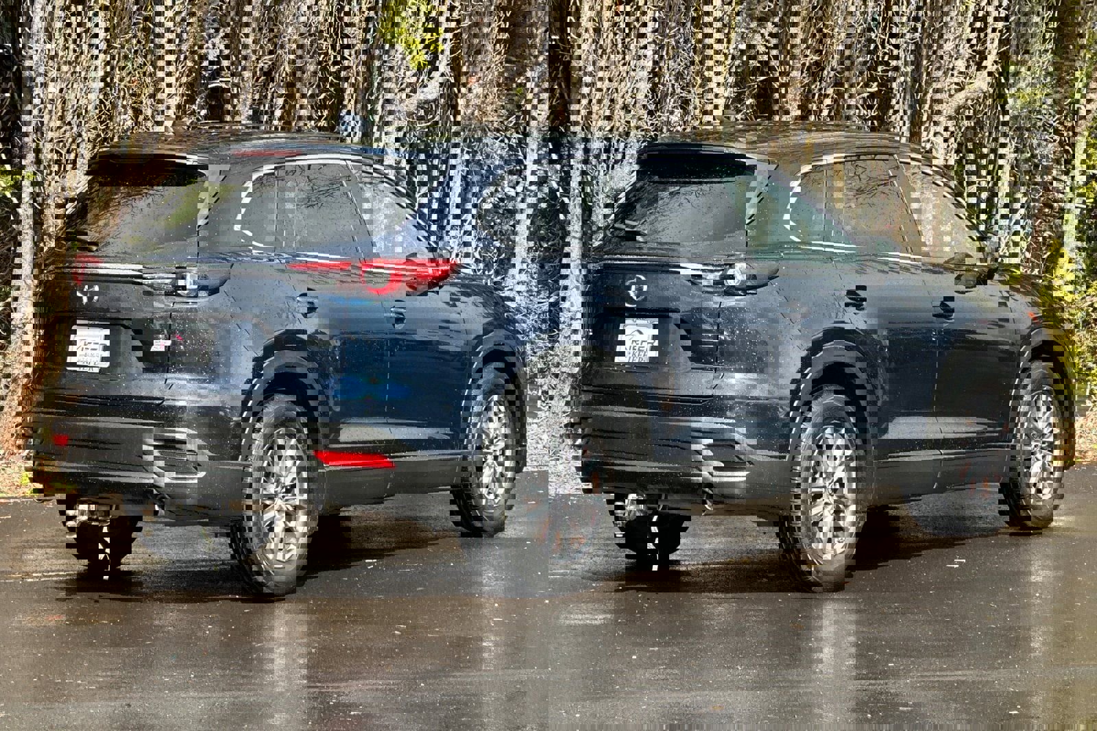 Used 2018 MAZDA CX-9 Sport image 4