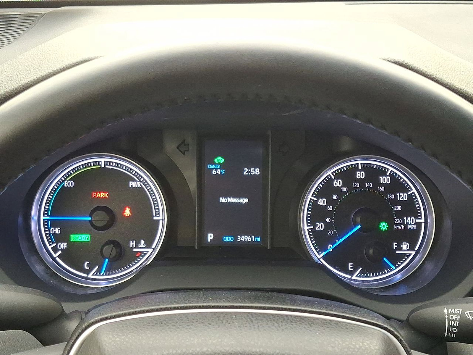 Certified 2022 Toyota Venza LE AWD/4WD image 13