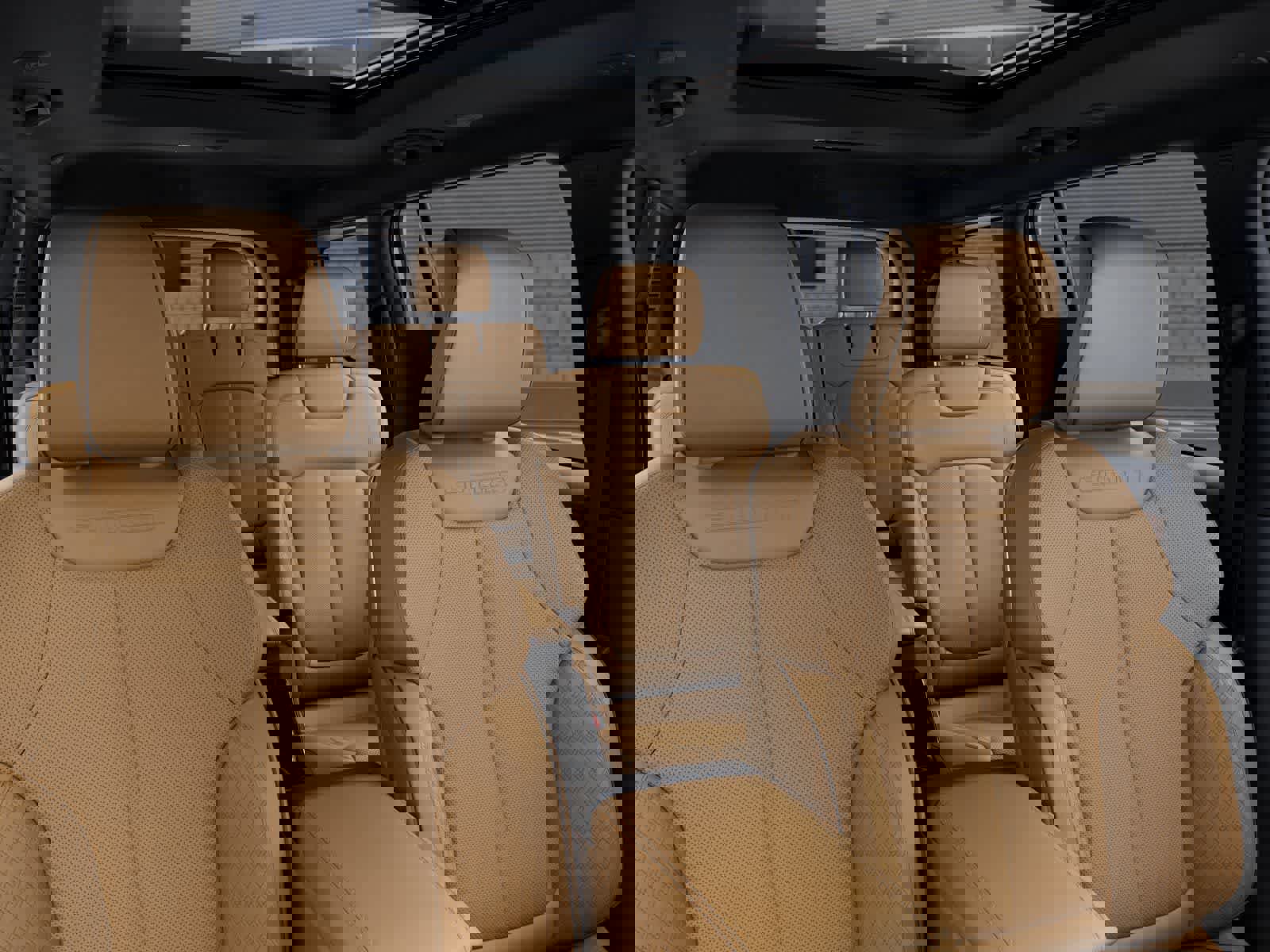 New 2026 Jeep Grand Cherokee L Summit image 26