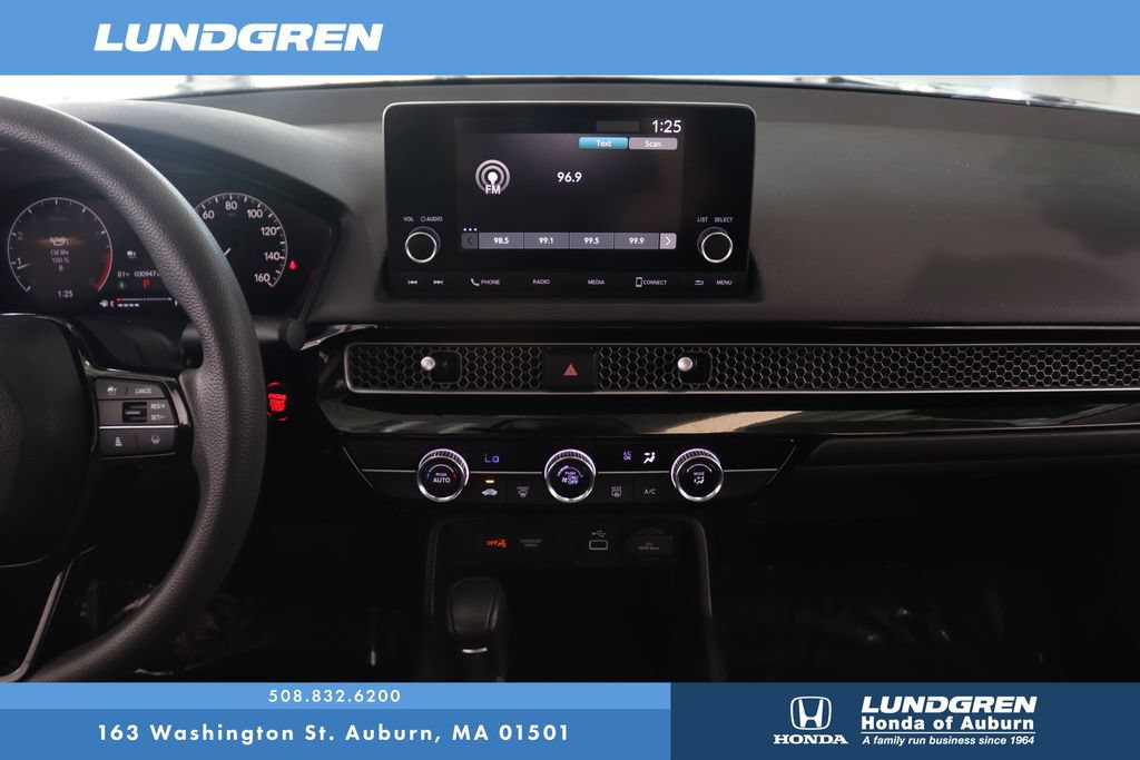 Used 2023 Honda Civic LX image 20