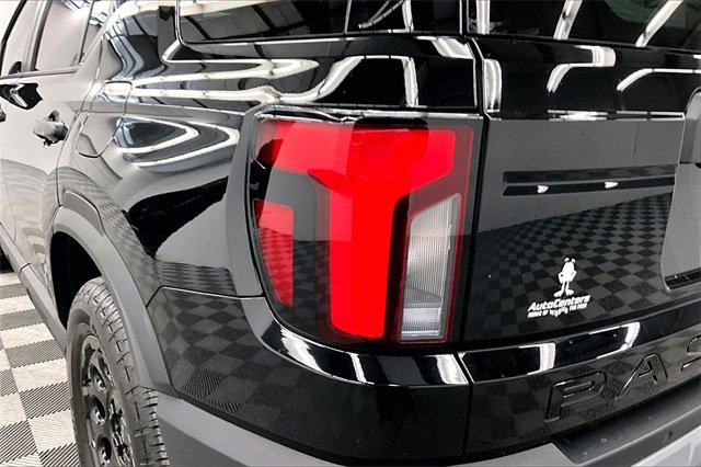 Used 2026 Honda Passport RTL image 31