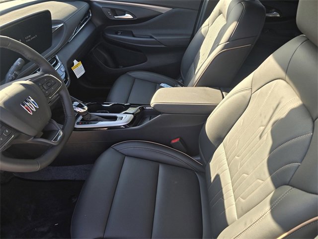 New 2026 Buick Envista Avenir image 17