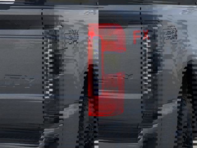 New 2026 Ford F250 XL w/ STX Appearance Package image 50