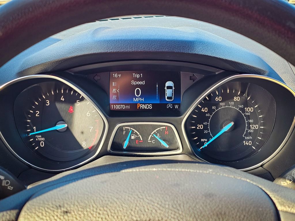 Used 2018 Ford Escape SE image 16