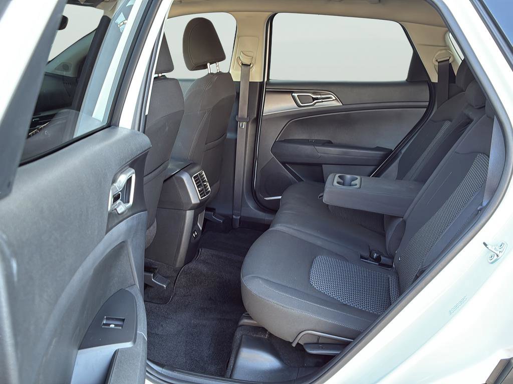Certified 2026 Kia Sportage LX image 16