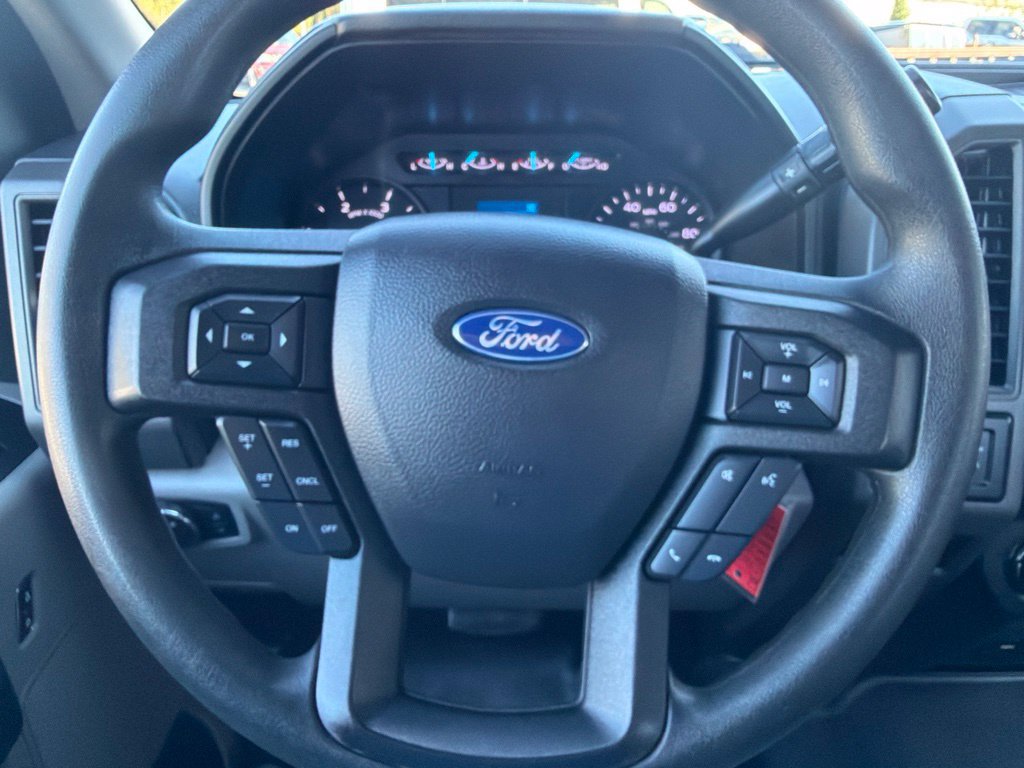 Used 2019 Ford F250 XL w/ Power Equipment Group AWD/4WD image 21