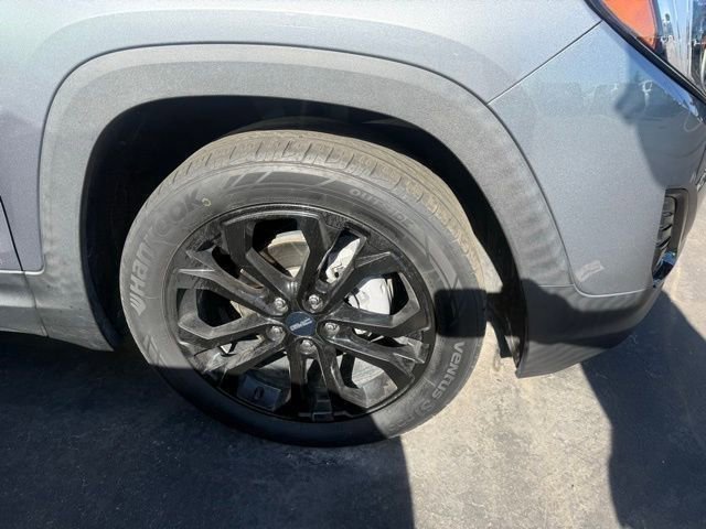 Used 2020 GMC Terrain SLT w/ Preferred Package image 4